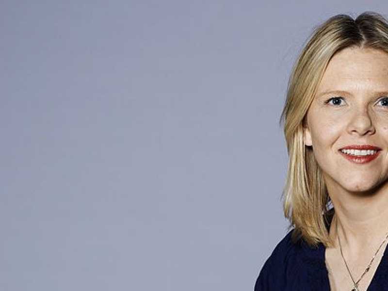 Sylvi Listhaug