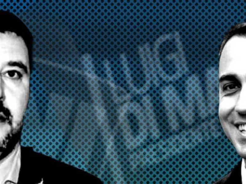 Presto, si faccia un governo dei vincitori: alleanza M5s-centrodestra con Flick garante