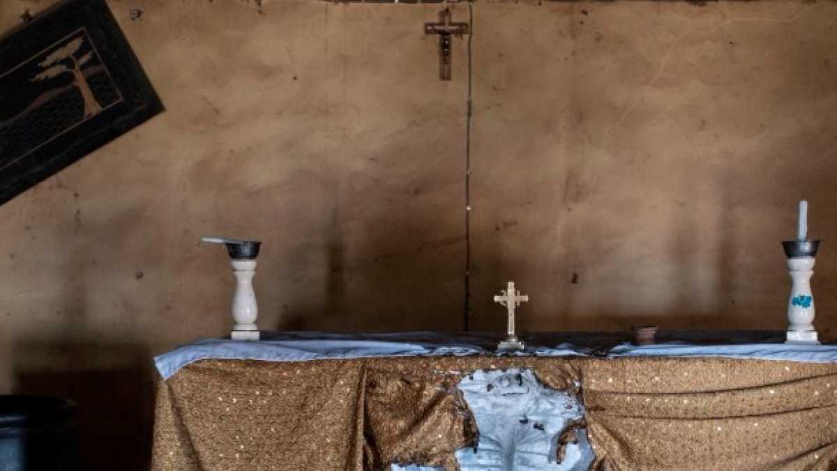 Immagine di Quei 16 mila cristiani uccisi di cui l'occidente non vuole sentir parlare