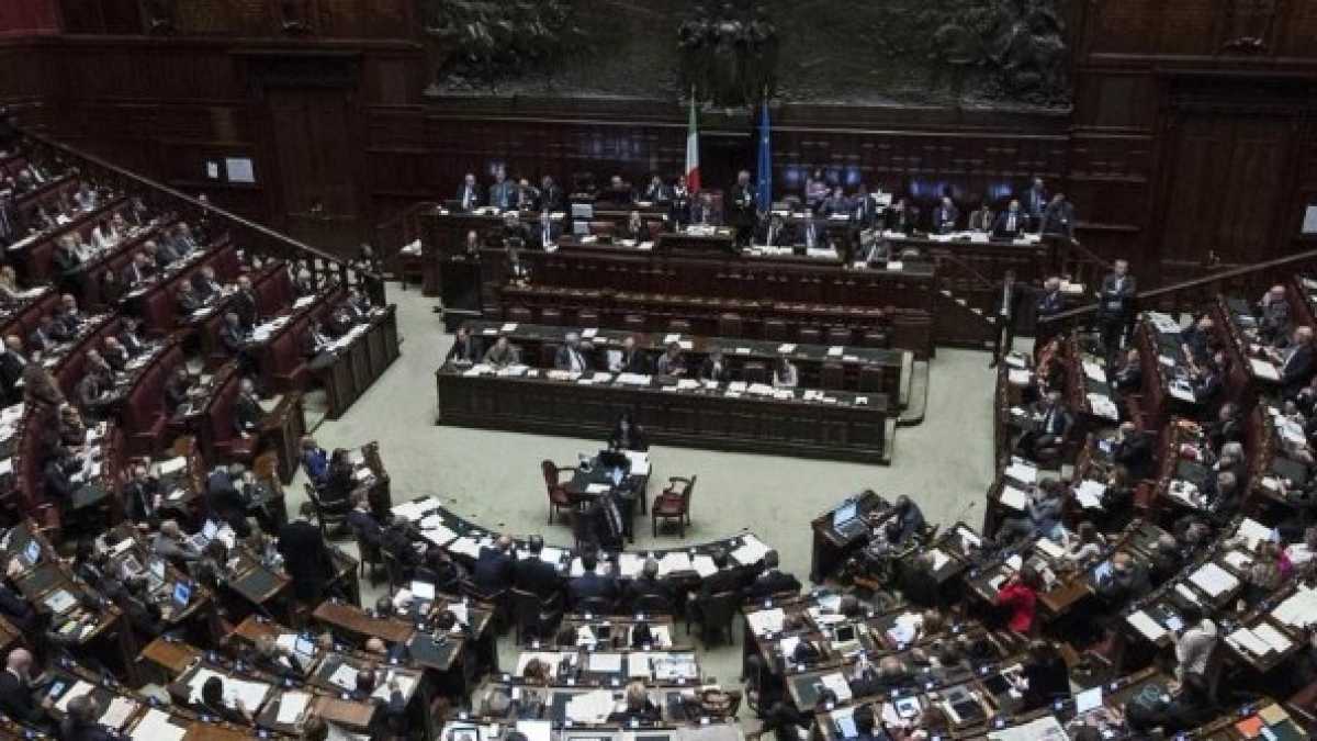 Immagine di Come stanno i partiti italiani dopo il voto. Chi sale e chi scende