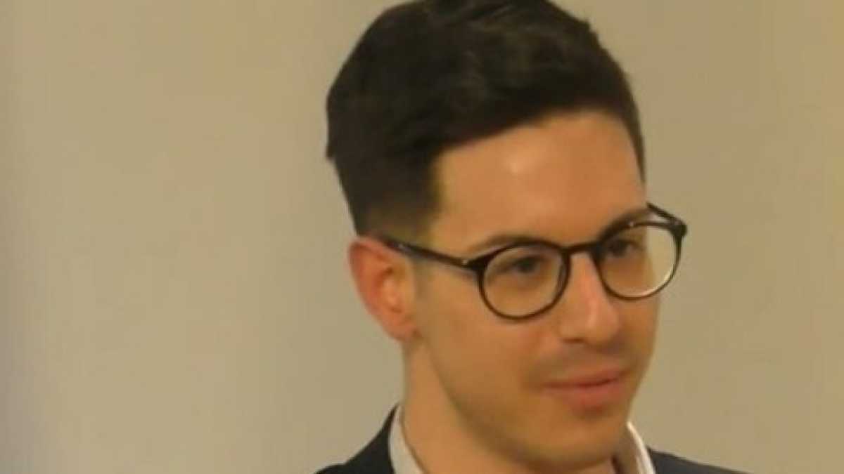 Immagine di Caro Pd, impara davvero da Nicholas Ferrante