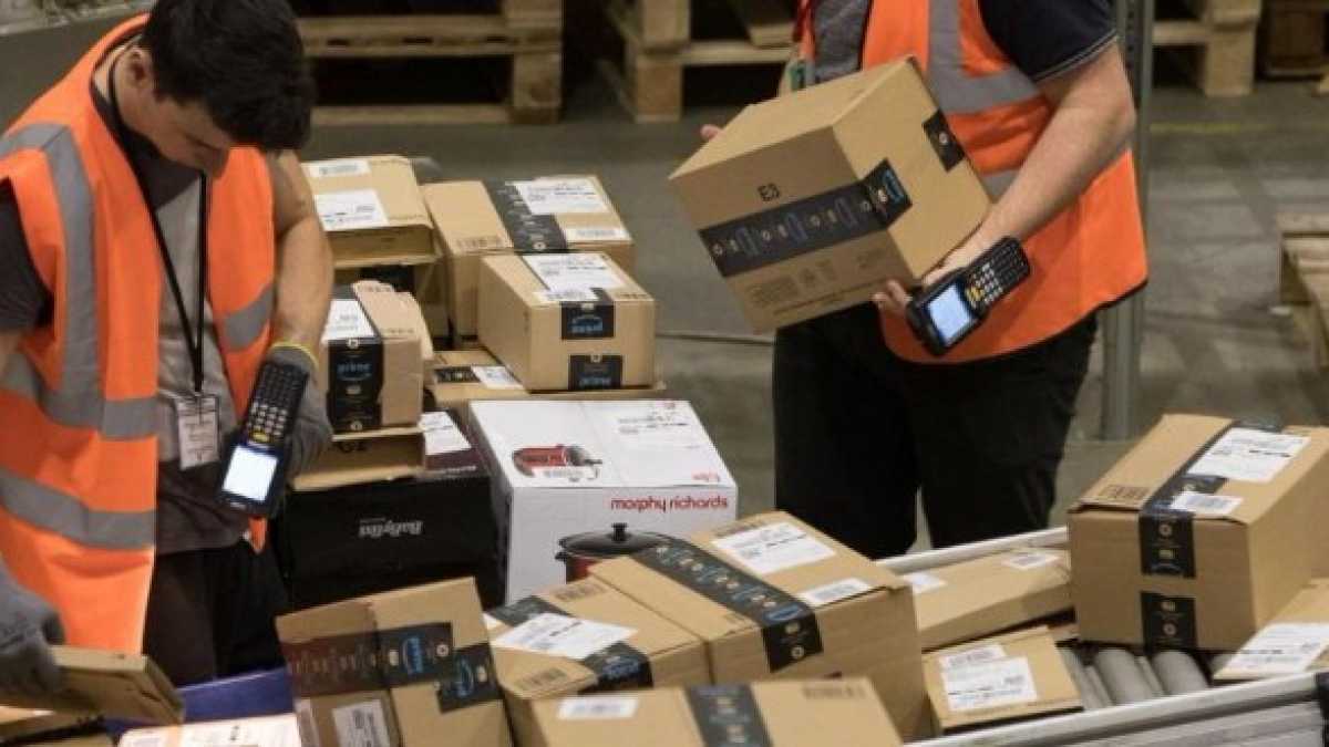 Immagine di Perché l'aumento di prezzo di Amazon Prime non è un pacco