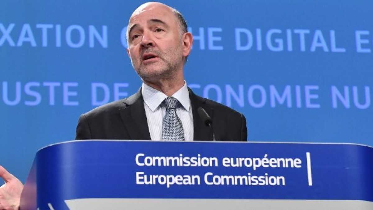 Immagine di L'Europa vuole colpire Facebook & Co. ma con un tempismo sghembo