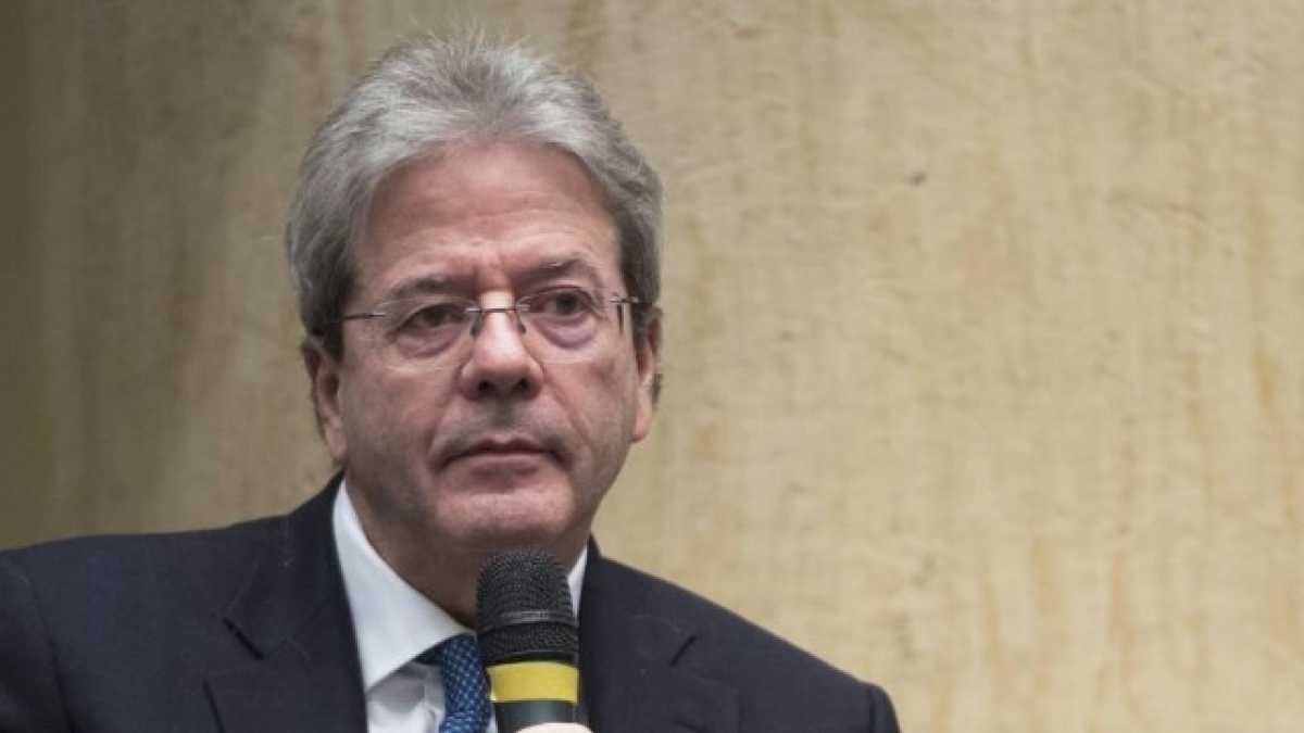 Immagine di Nel Pd che si guarda attorno sale il nome di Gentiloni. E Zingaretti…