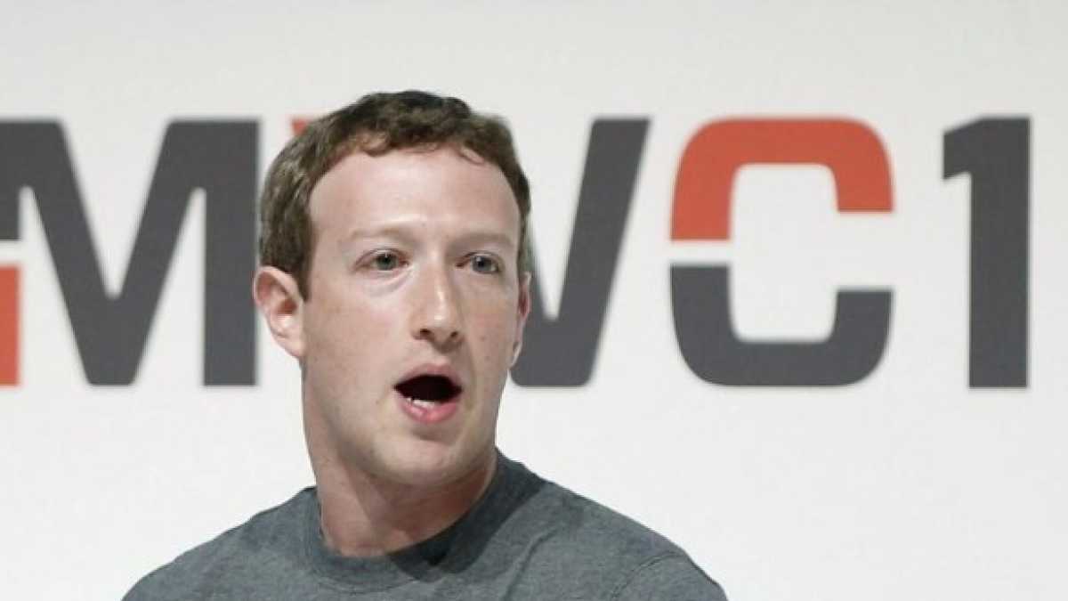 Immagine di Perché le ambizioni politiche di Zuckerberg si fermano a Cambridge