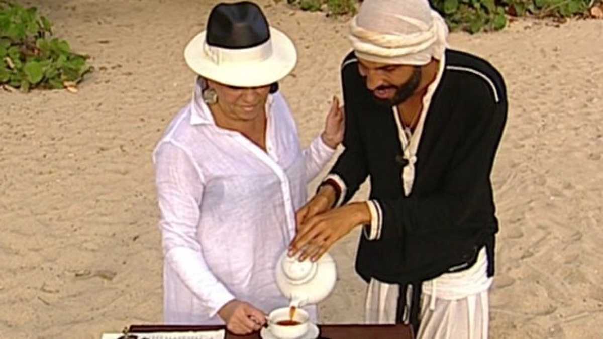 Immagine di Forse avevano ragione i detrattori: l'Isola dei famosi è veramente diseducativa