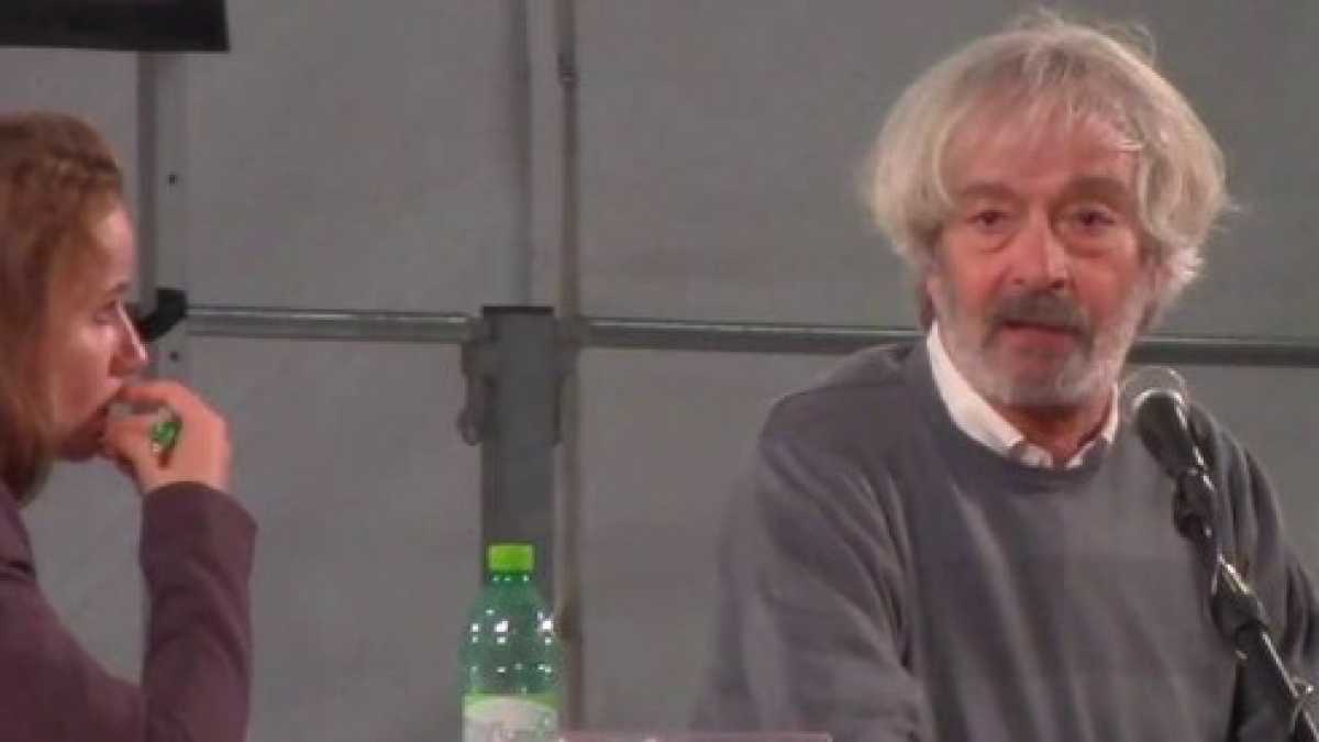 Immagine di "L'accordo Pd-M5s? Suicidario e inquietante". Parla Alessandro Dal Lago