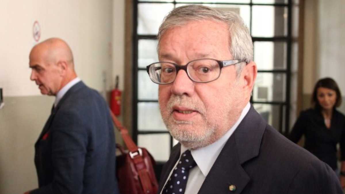 Immagine di Tutti i nomi del governo Flick