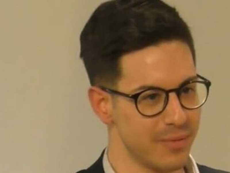 Nicholas Ferrante