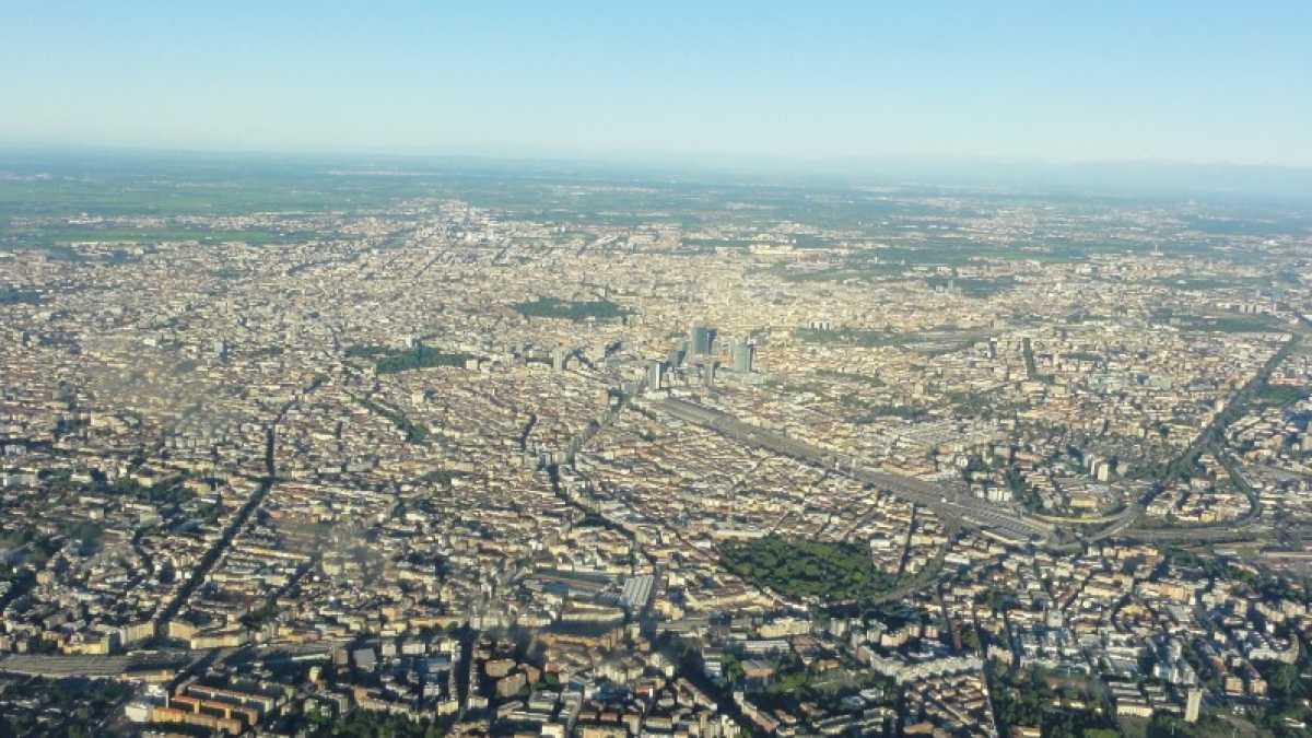 Immagine di Benvenuti alla Nasa di Milano, anche se siete alla vecchia Ortica