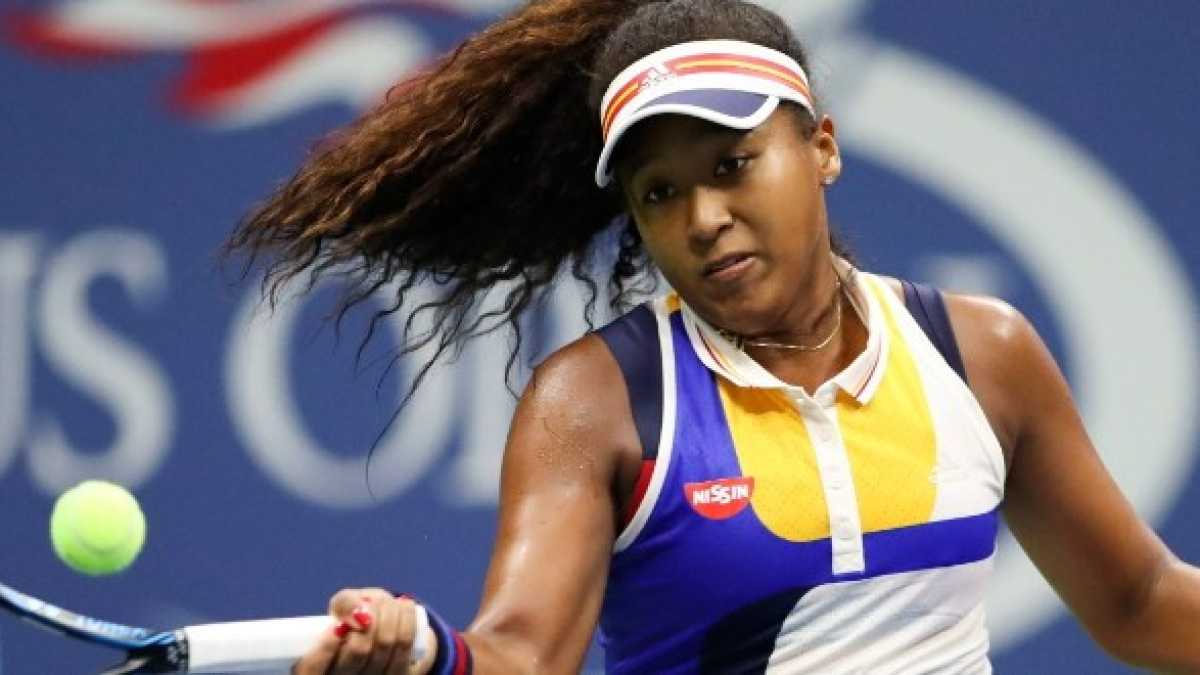 Immagine di Naomi Osaka, il futuro del tennis è qui