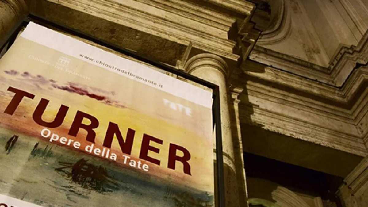 Immagine di Aspettando Turner