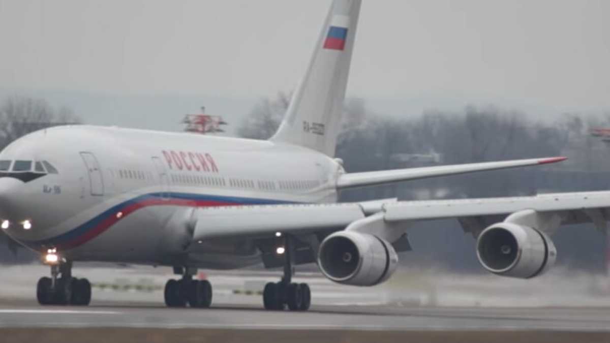 Immagine di Il mistero dell’aereo russo che collega spie, coca e crisi diplomatiche