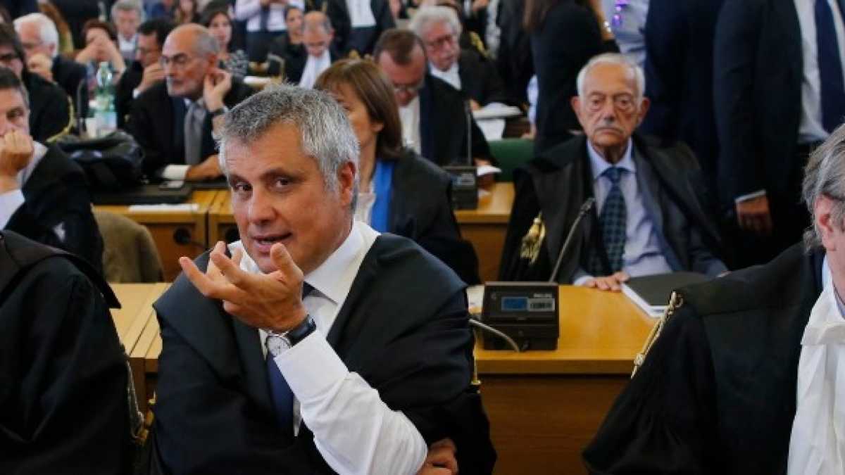 Immagine di La “sentenza Pavel”, l'appiglio dell'accusa al processo "Mafia Capitale"