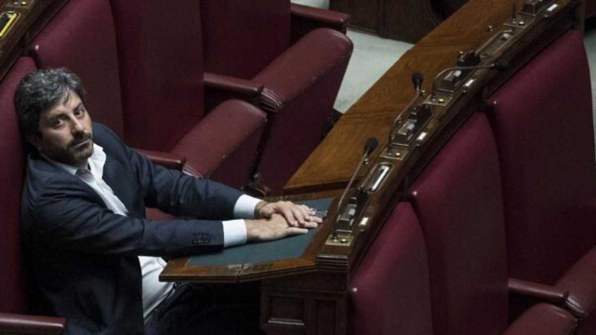 Immagine di La “variabile Fico” nel M5s che non può avere unica voce per trattare