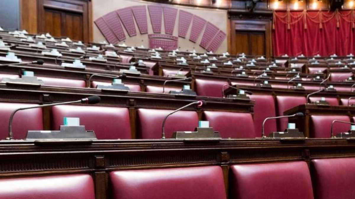 Immagine di È finito il tempo delle “personalità forti” per Camera e Senato. Forse è meglio così