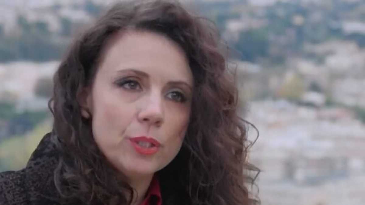 Immagine di M5s contro, parla Cristina Grancio
