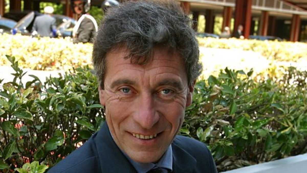 Immagine di L’uomo che pensa in grande alla rigenerazione urbana