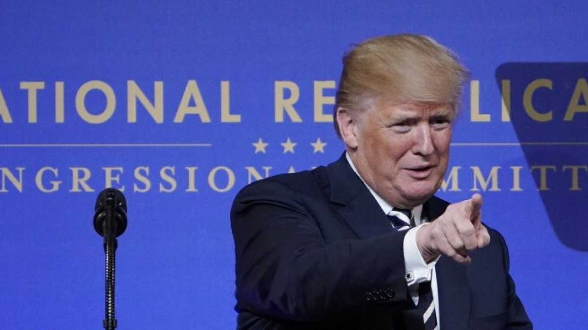 Immagine di La svolta protezionista di Trump rivela il suo vero scopo: frenare la tecnologia cinese