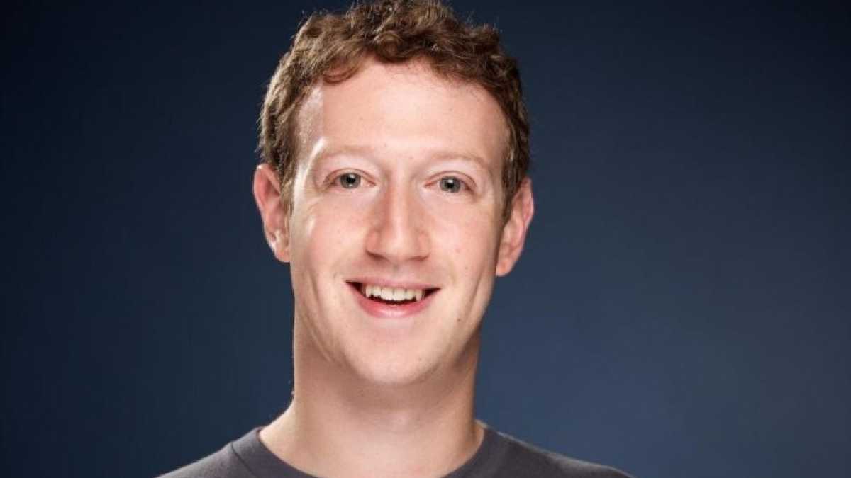 Immagine di Facebook e il "momento dinamite" di Mark Zuckerberg