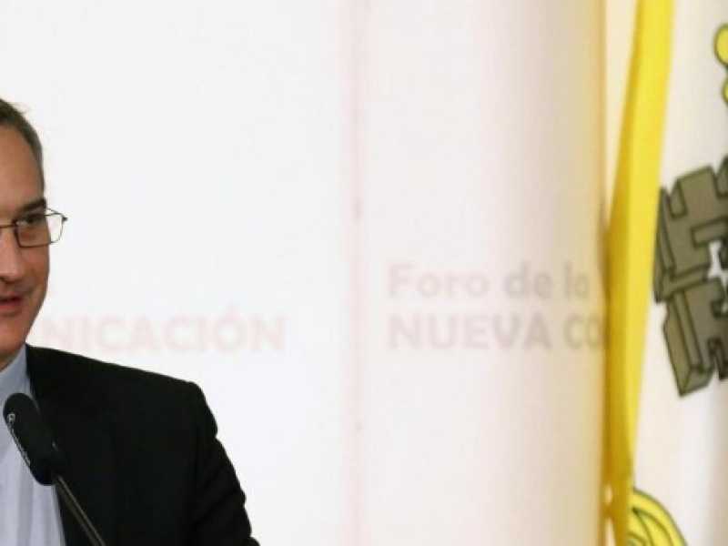 Mons. Dario Edoardo Vigan&ograve; (foto LaPresse)