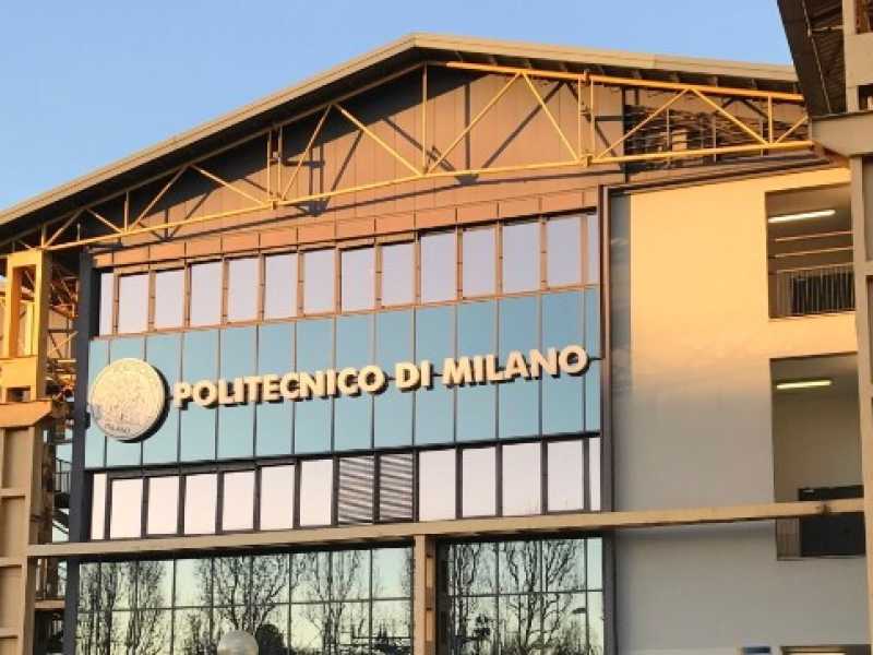 Politecnico di Milano, campus Bovisa La Masa