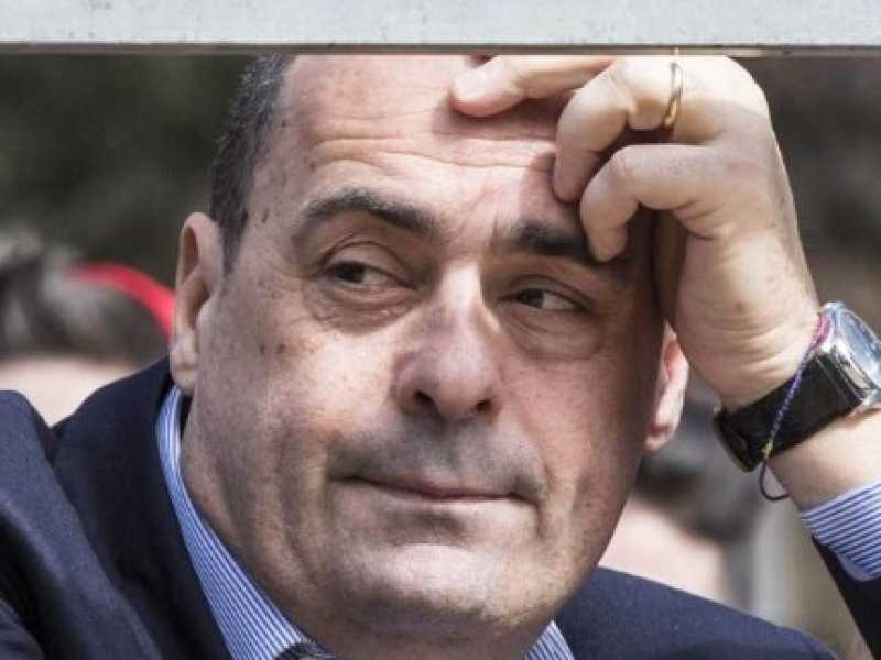Foto LaPresse