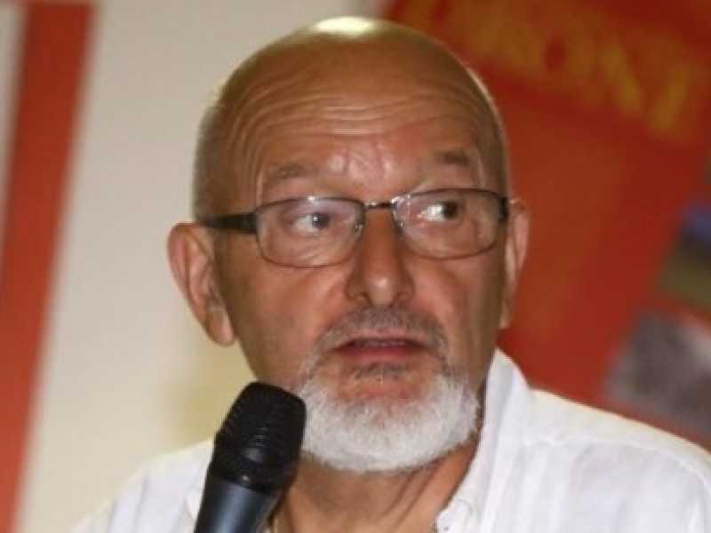 Foto LaPresse