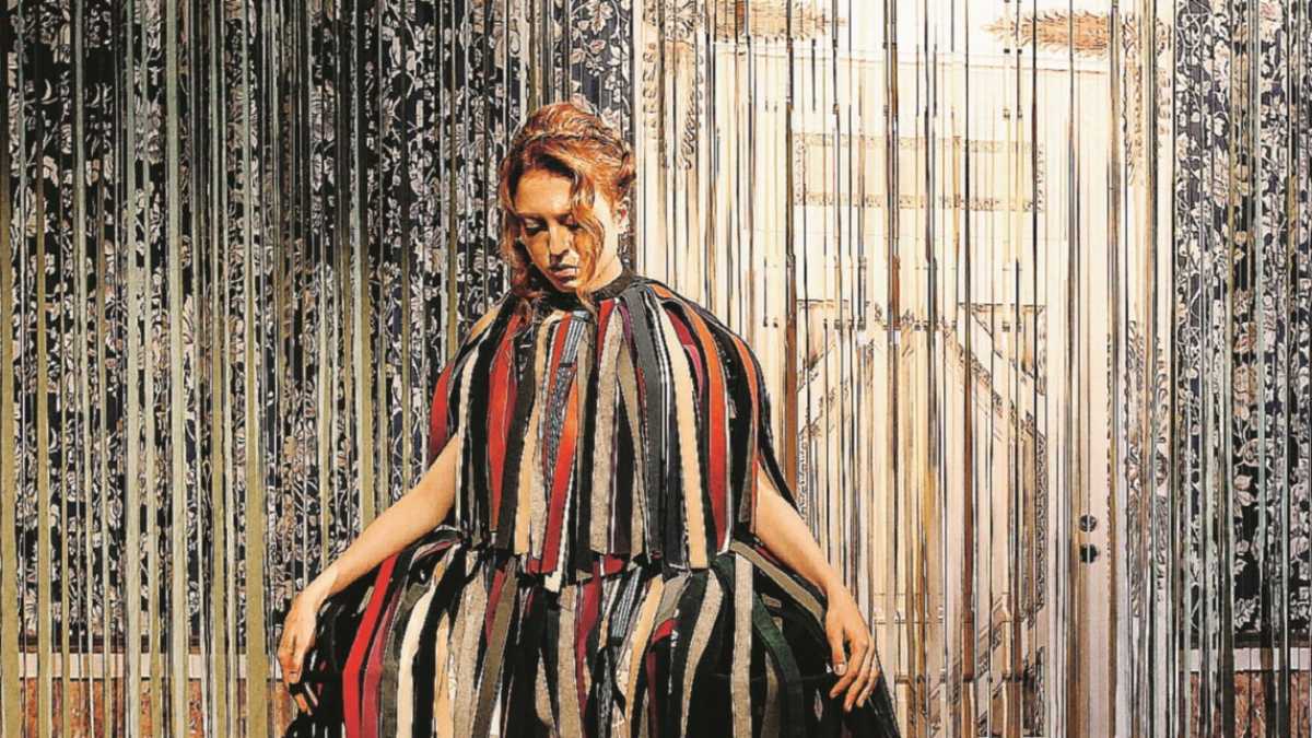 Immagine di Storia di Alcantara, il tessuto impossibile