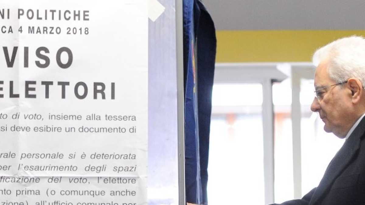 Immagine di Che cosa passa nella testa del silenzioso e defilato Mattarella