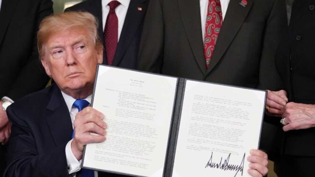 Immagine di America d’acciaio