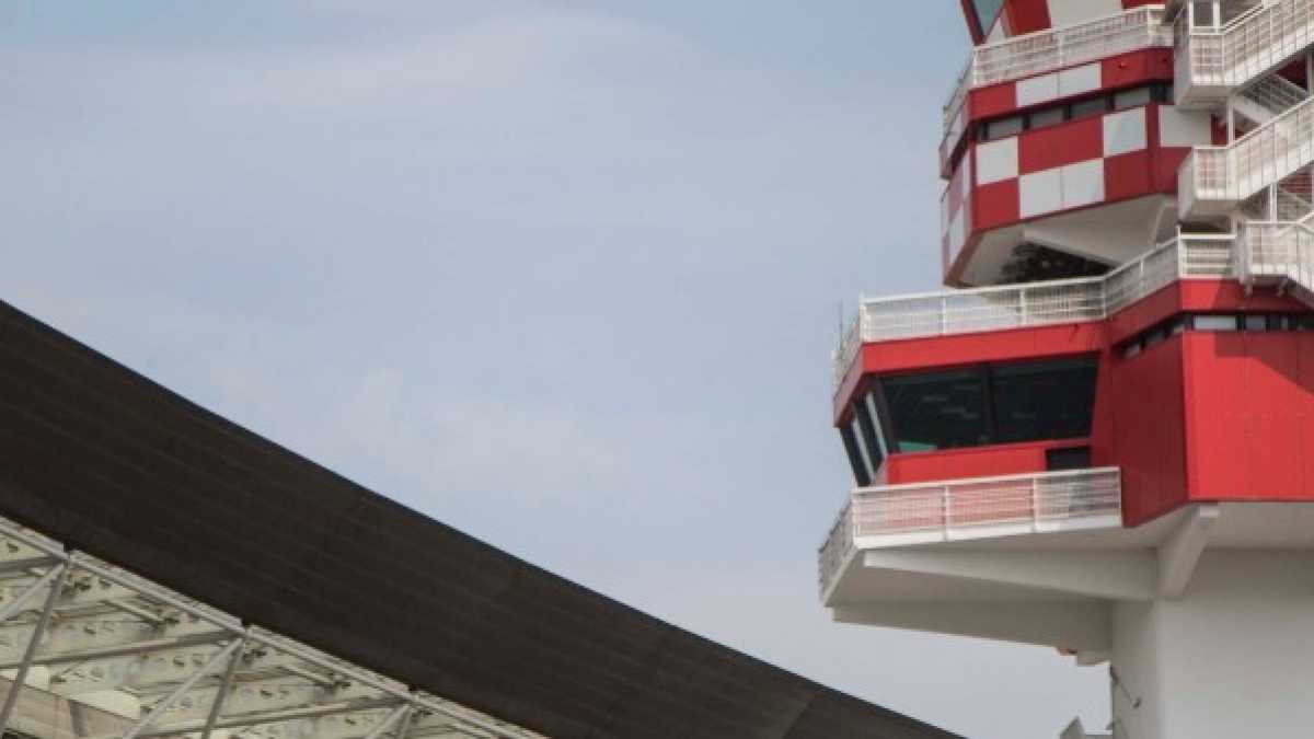 Immagine di Perché l’aeroporto di Fiumicino è lo specchio a rovescio di Roma