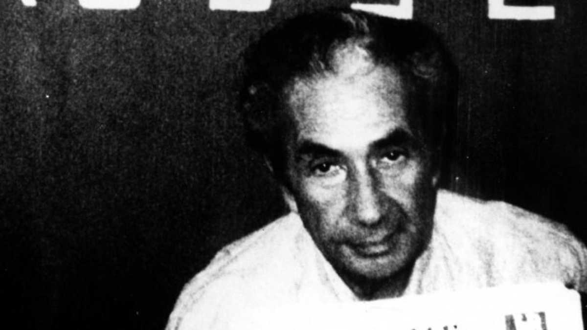 Immagine di L’Affaire Moro, la sacralità del giallo, l’innocenza che ci rende colpevoli