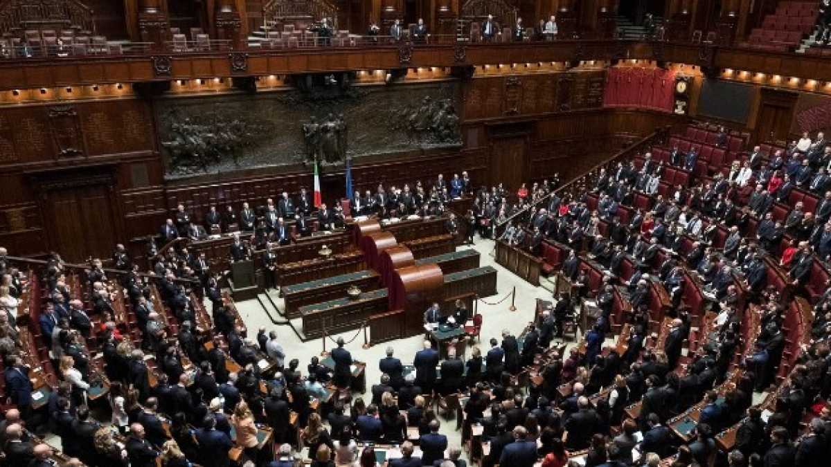 Immagine di Calma, l’elezione dei presidenti non c’entra nulla col governo