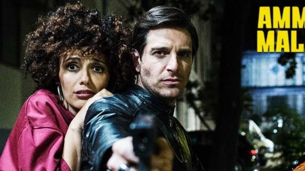 Immagine di Se ancora non avete visto il film dei Manetti Bros, rincorretelo!