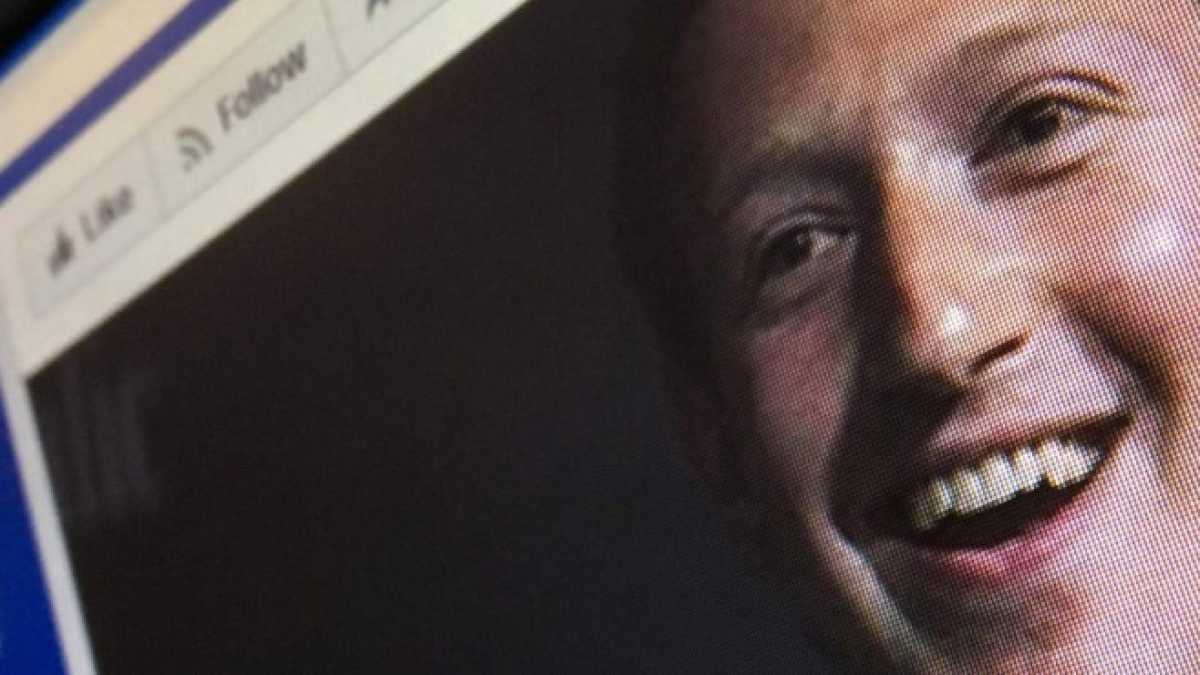 Immagine di Non è solo colpa di Zuckerberg, l’uomo per natura si fa influenzare da tutto