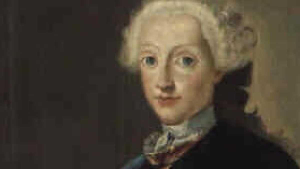 Immagine di Il perfetto antidoto a Luigi Di Maio è Ferdinando IV di Borbone