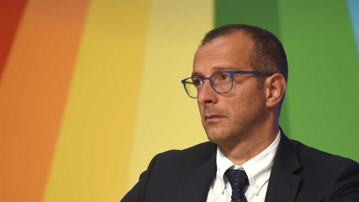 Immagine di Ricci ci spiega perché il Pd può dire sì a una chiamata del Colle