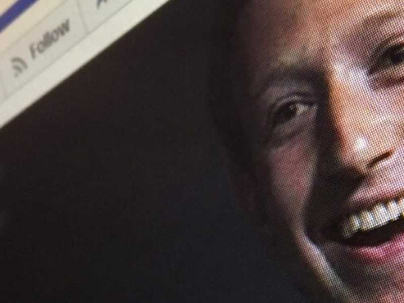 Non è solo colpa di Zuckerberg, l’uomo per natura si fa influenzare da tutto