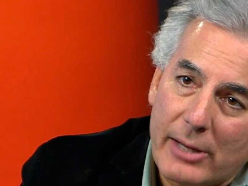 Alvaro Vargas Llosa
