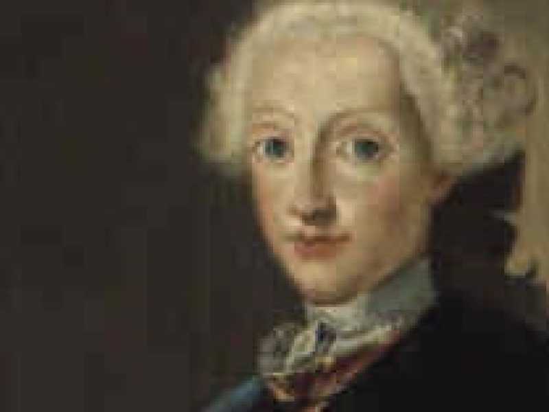 Ferdinando IV di Borbone