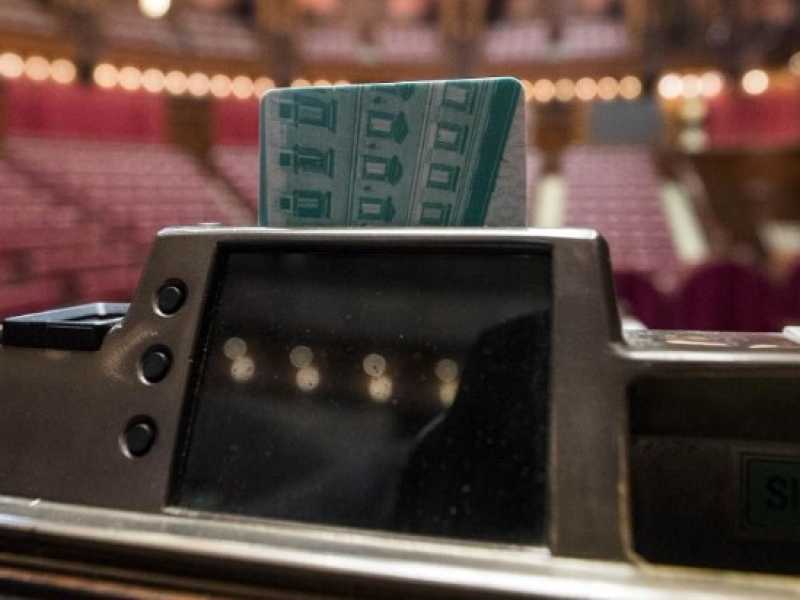 Il racconto live dell'elezione dei presidenti di Camera e SenatoLa diretta video da Palazzo Madama e da Montecitorio