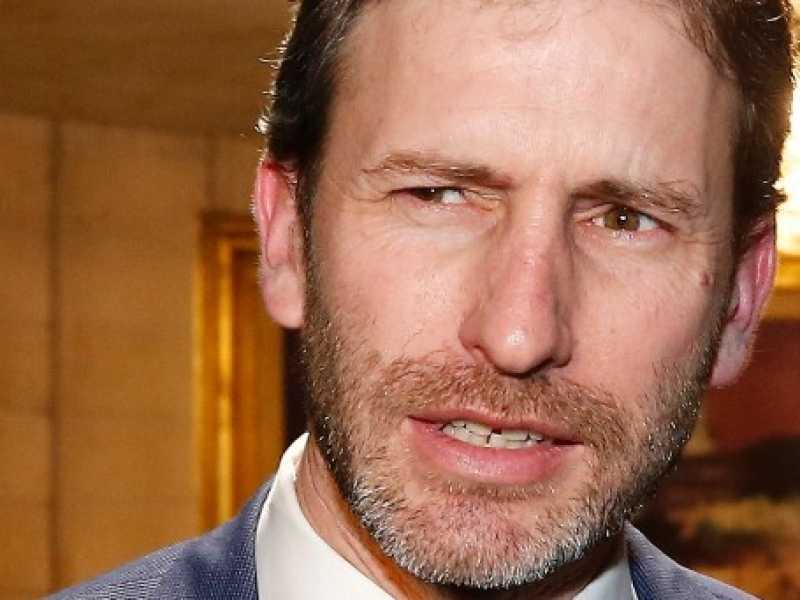  Davide Casaleggio (foto LaPresse)