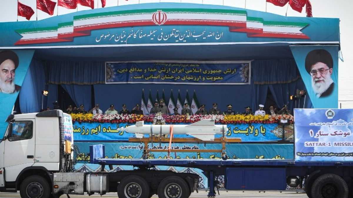 Immagine di L’Iran e la corsa alla bomba atomica