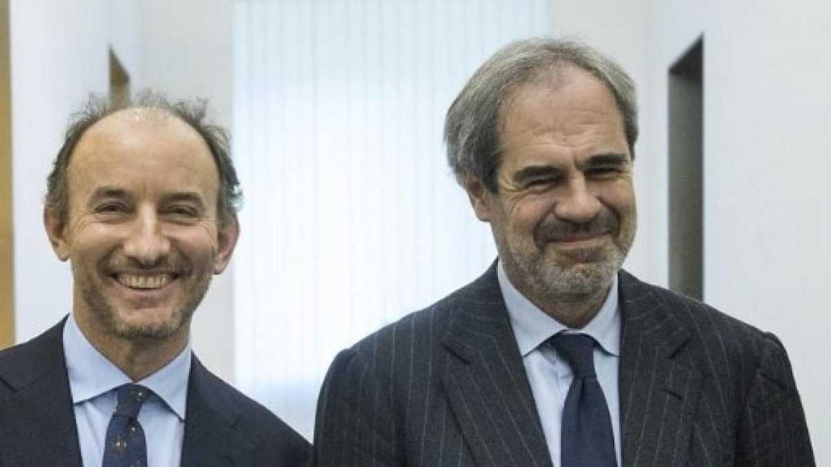 Immagine di Lo stato (sdentato) ruggisce ancora