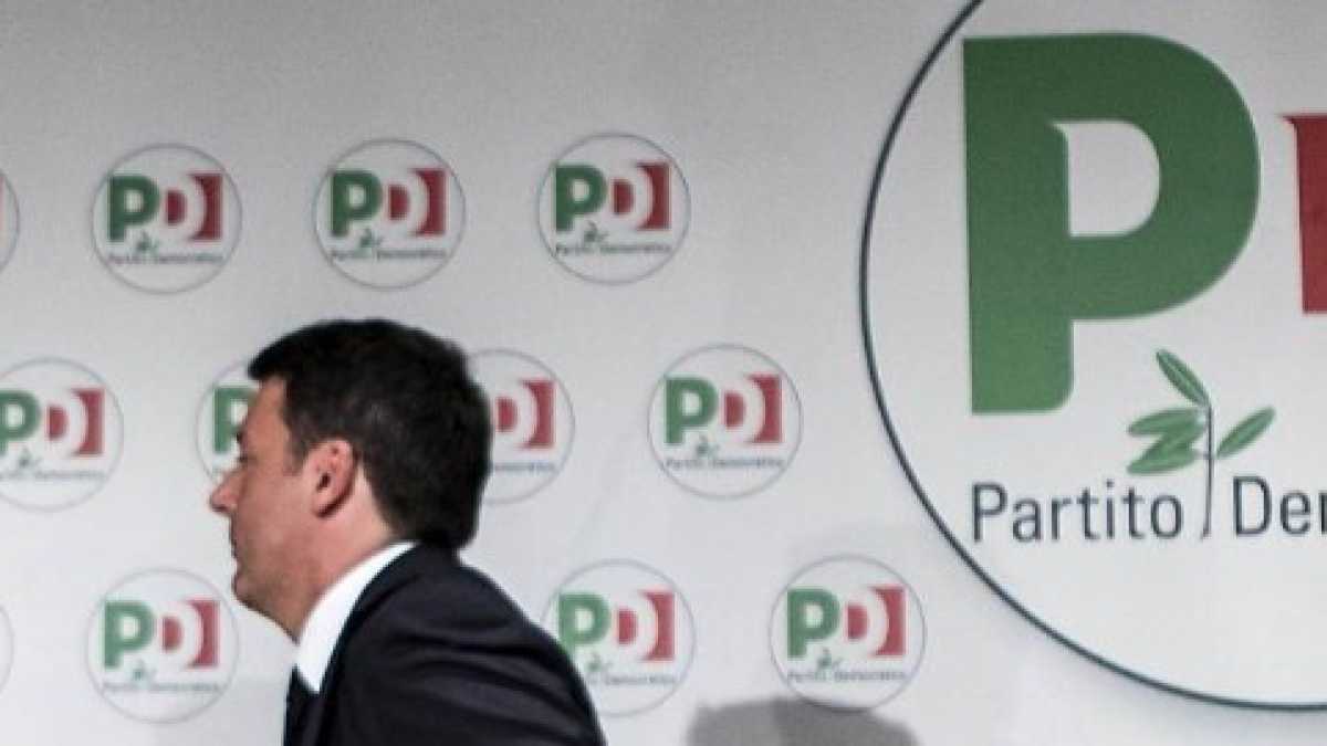 Immagine di Il governo di tregua e la tregua dentro il Pd. I due fantasmi che turbano Renzi