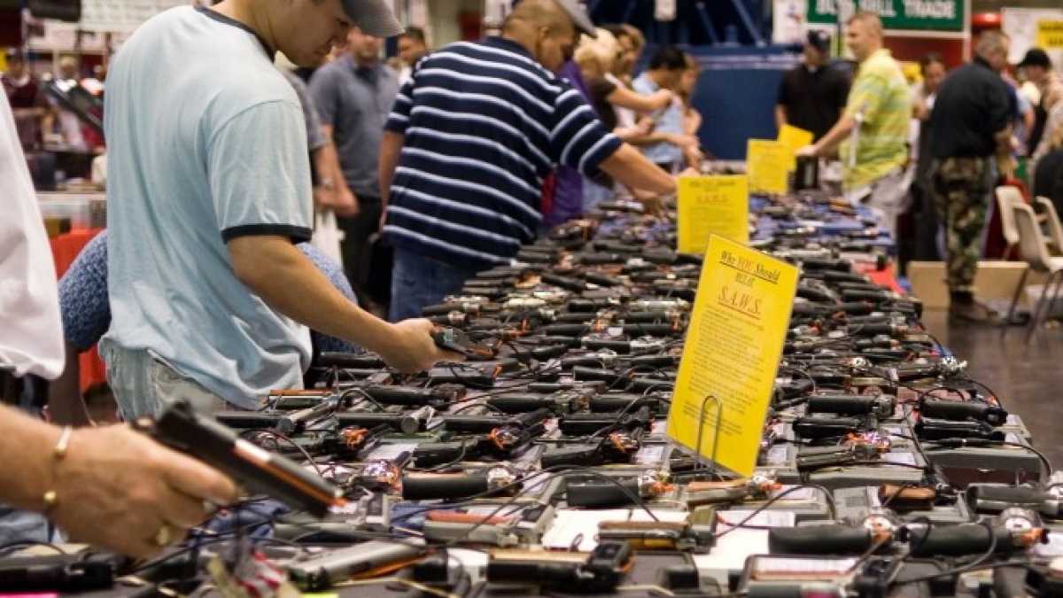 Immagine di L’America di Trump non compra più armi, Remington dichiara bancarotta