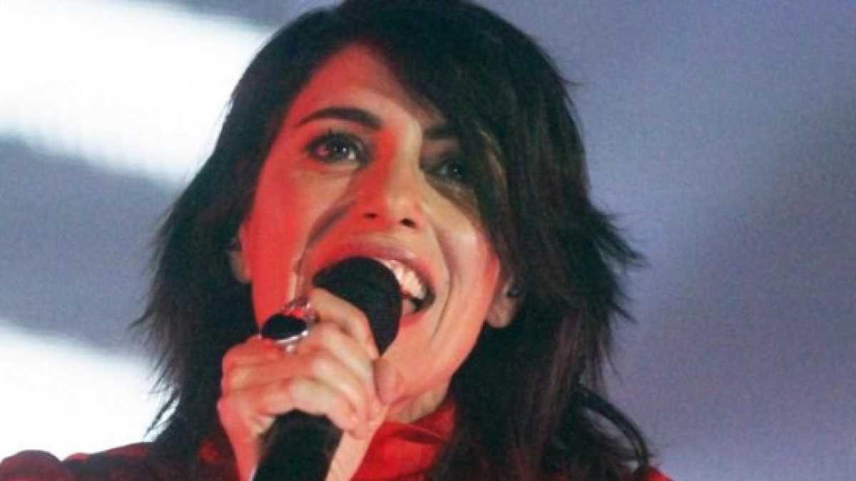 Immagine di Lettera d'amore a Giorgia