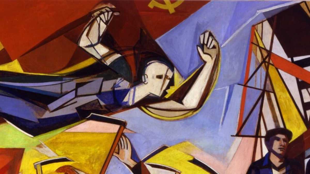 Immagine di Vita-Finzi, uno scettico erudito nel paese delle ideologie