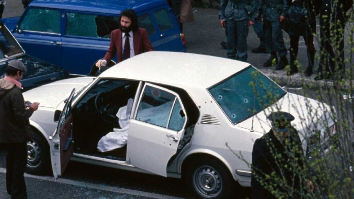 Immagine di Come parlare degli anni di Piombo senza retoriche e autoassoluzioni